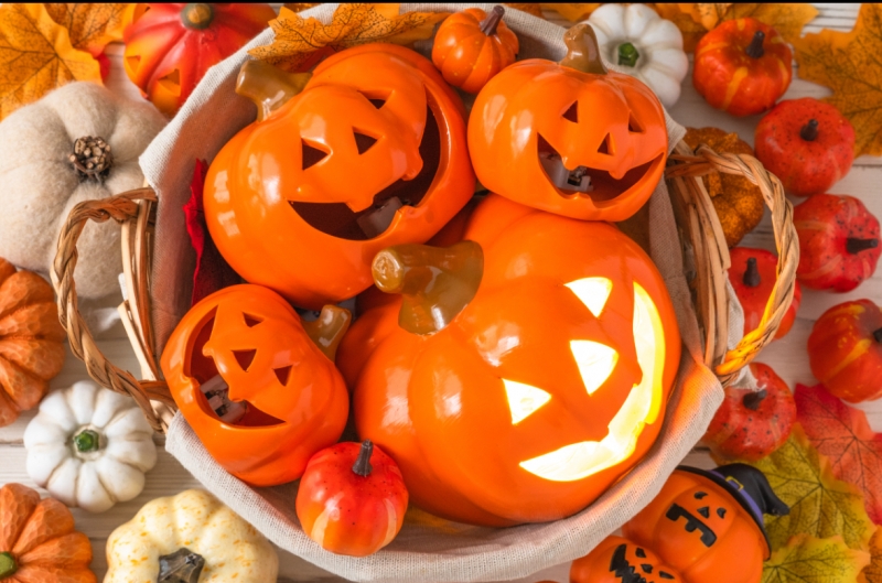 YOKKUN(ヨックン) ハロウィンイベント🎉