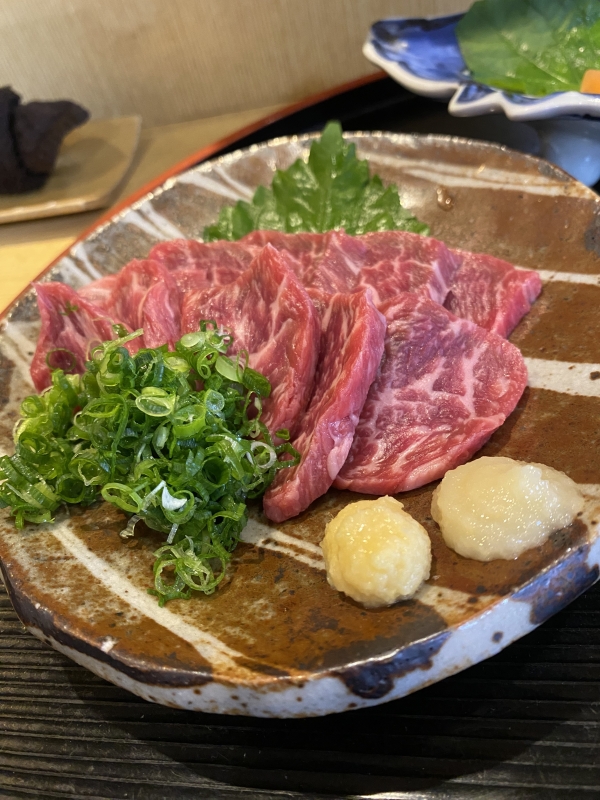 KENSEI(ｹﾝｾｲ) 見て下さいこの霜を！