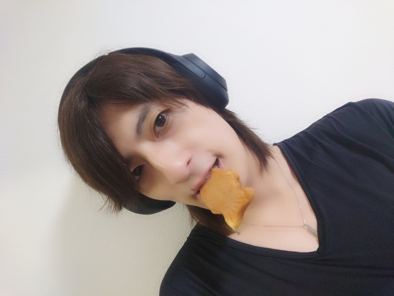 RIMURU(リムル) 貴女は頭から?尻尾から?