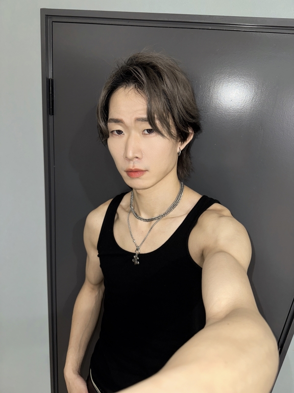 HYO(ﾋｮｳ) 昨日はなんば神戸ありがとうございました😌