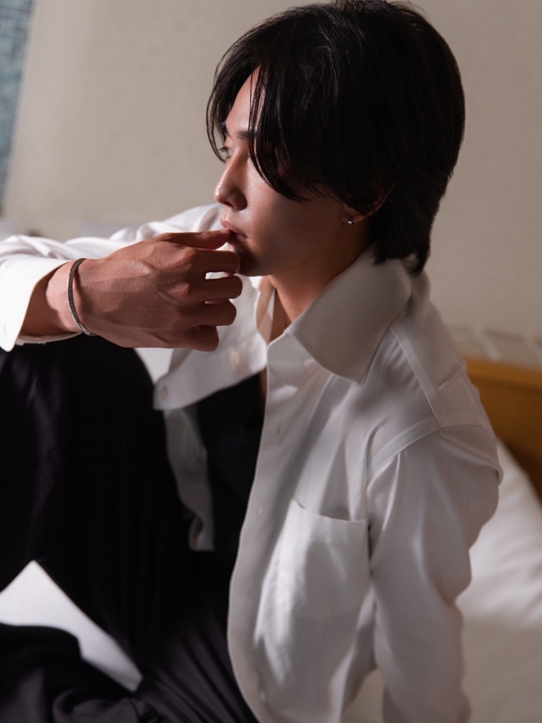 KYOUTA (ｷｮｳﾀ) 出勤