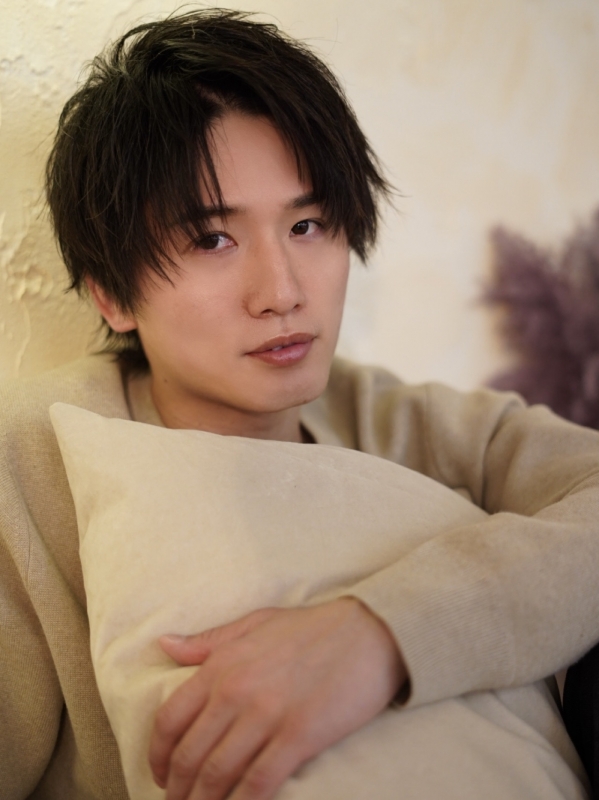 TAISHI(ﾀｲｼ) 性と愛