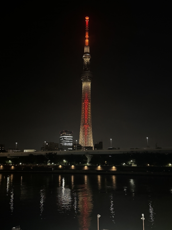 TAKAYA（ﾀｶﾔ） 7月もありがとう