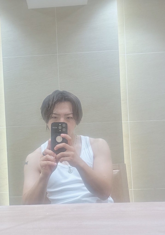 RAIJI(ﾗｲｼﾞ) ヘアセットはマスト