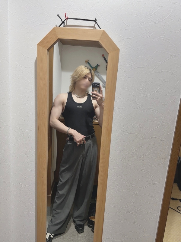 KEN（ｹﾝ） 2/27