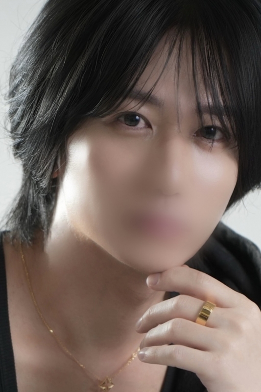 HISUI(ﾋｽｲ) 宣材写真！