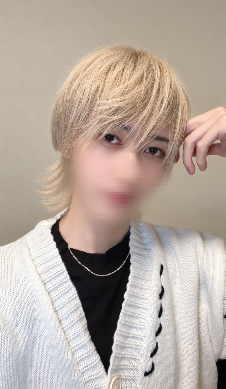 FUBUKI(ﾌﾌﾞｷ) 鬼スケ