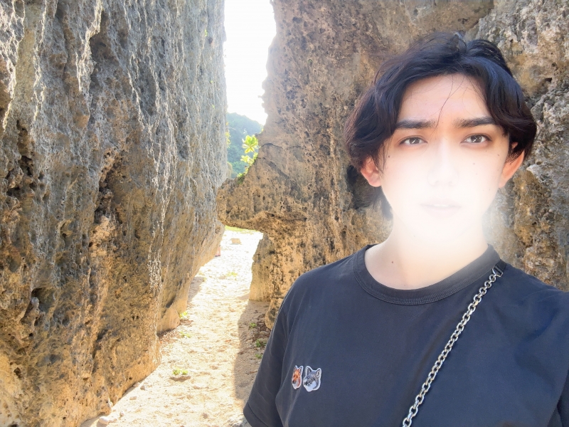 OZ(ｵｽﾞ) #375 不安や恐れ、緊張を抱えているあなたへ