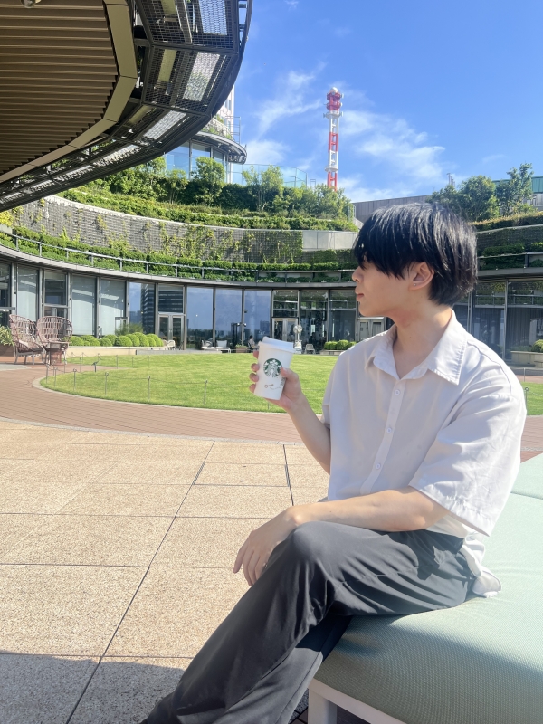 JUNGYO(ジョンヨ) セラピスト冥利?