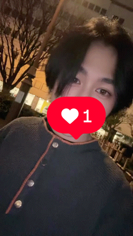 KAGUYA(ｶｸﾞﾔ) ✂️髪切ったよ！！