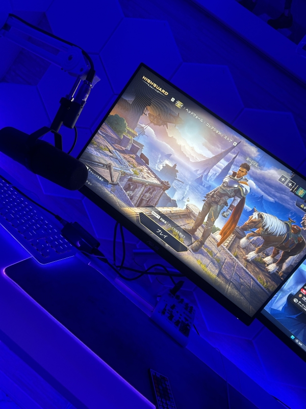 UTA(ｳﾀ) ゲームゲームゲームゲームよりも