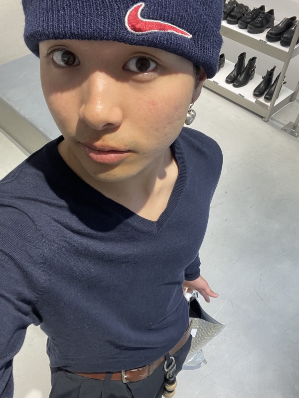 HANAMICHI (ハナミチ) お買い物してきました