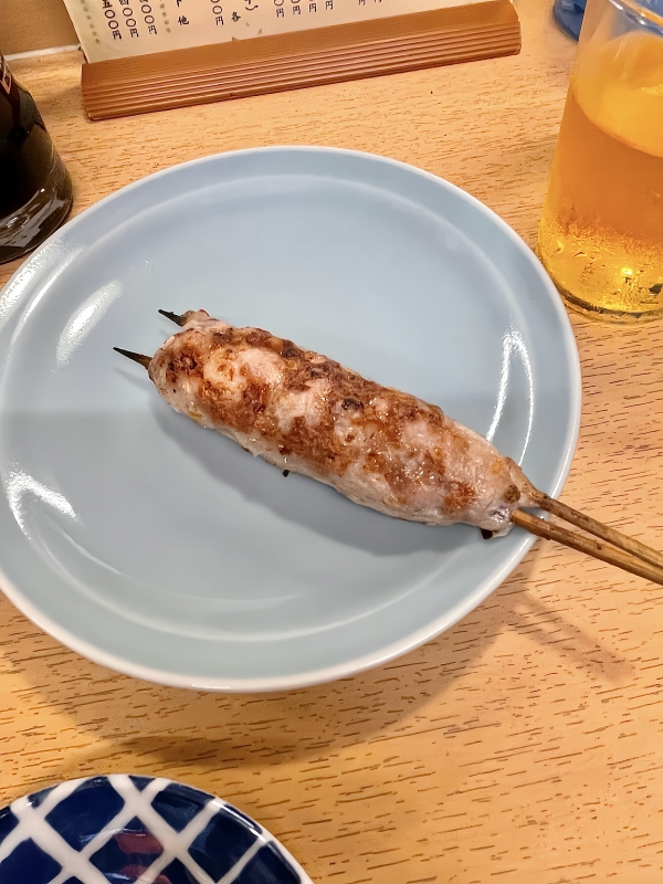 RINKO(ﾘﾝｺ) ぼく流、最高の休日