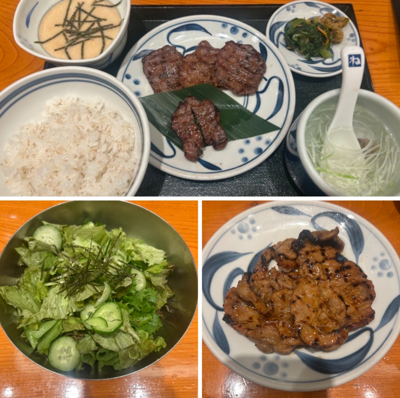 KONOSUKE(コウノスケ) ねぎしの太客 してきタン