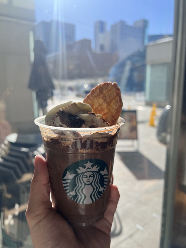 SAICHI(ｻｲﾁ) バレンタインの季節