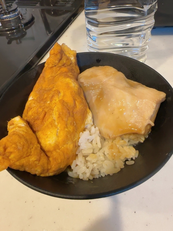 ATSUMU（ｱﾂﾑ） ズボラ減量飯