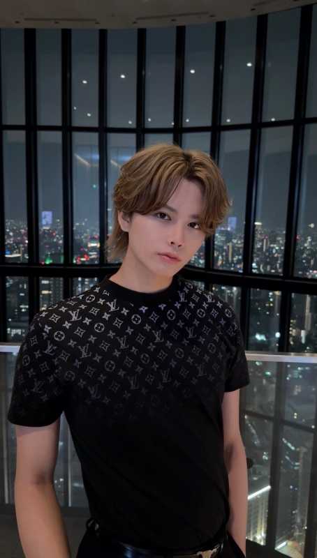 HINATA(ﾋﾅﾀ) 18日❗️25日❗️