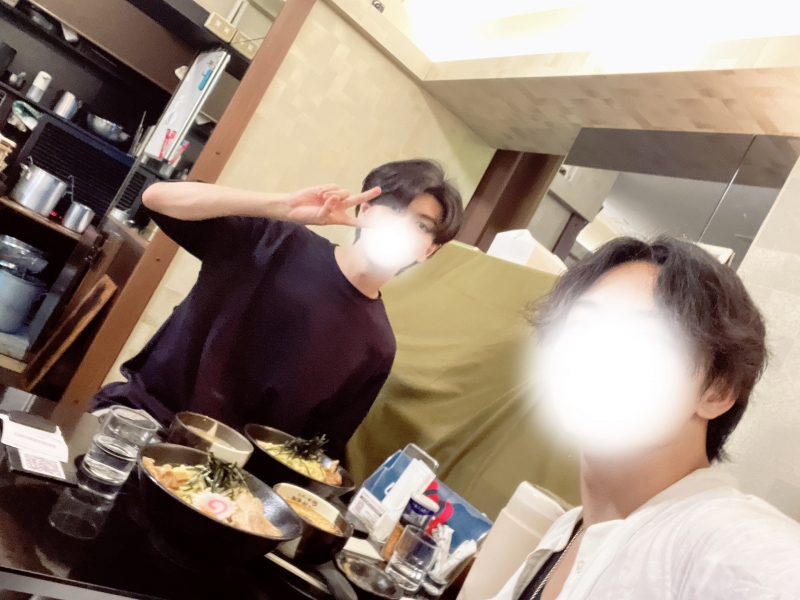 NINA(ニイナ) リツキと
