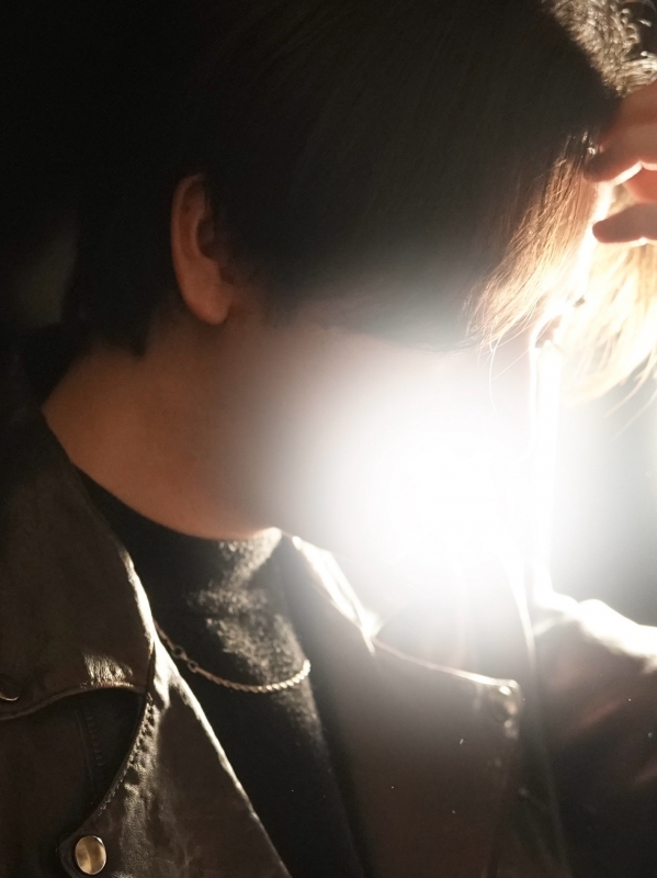 MEGURO(ﾒｸﾞﾛ) 興奮ポイント