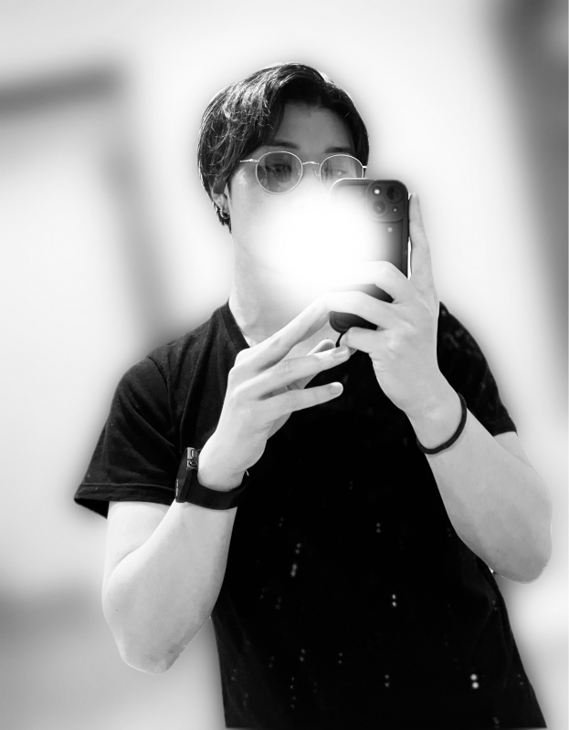 TEN(ﾃﾝ) 雨ですねー！