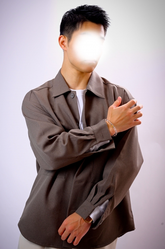 YOKKUN(ヨックン) とまどって当たり前。