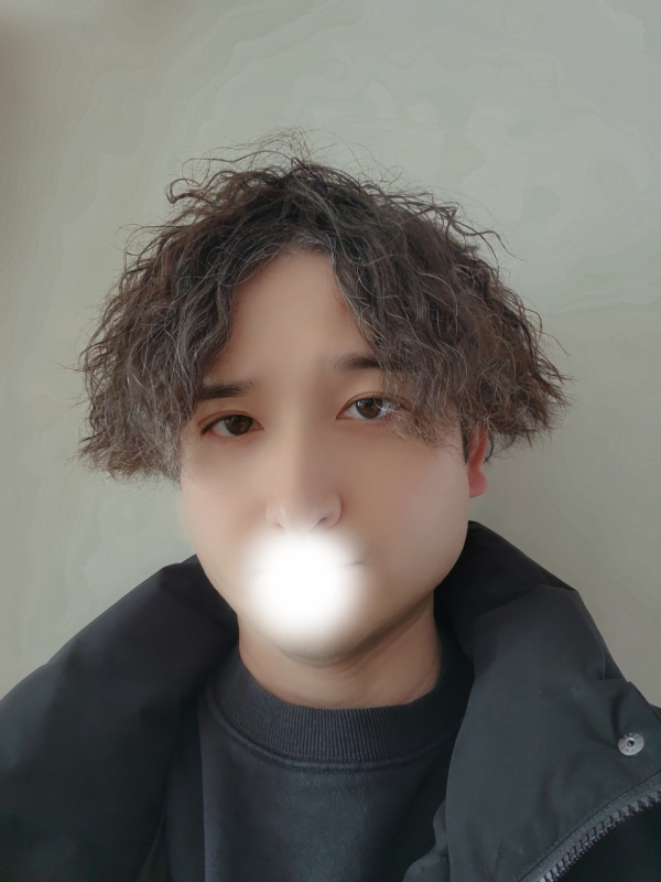 TOM(ﾄﾑ) 大変な人も