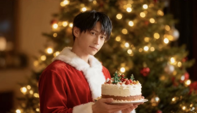 SUMERAGI(ｽﾒﾗｷﾞ) 🎅