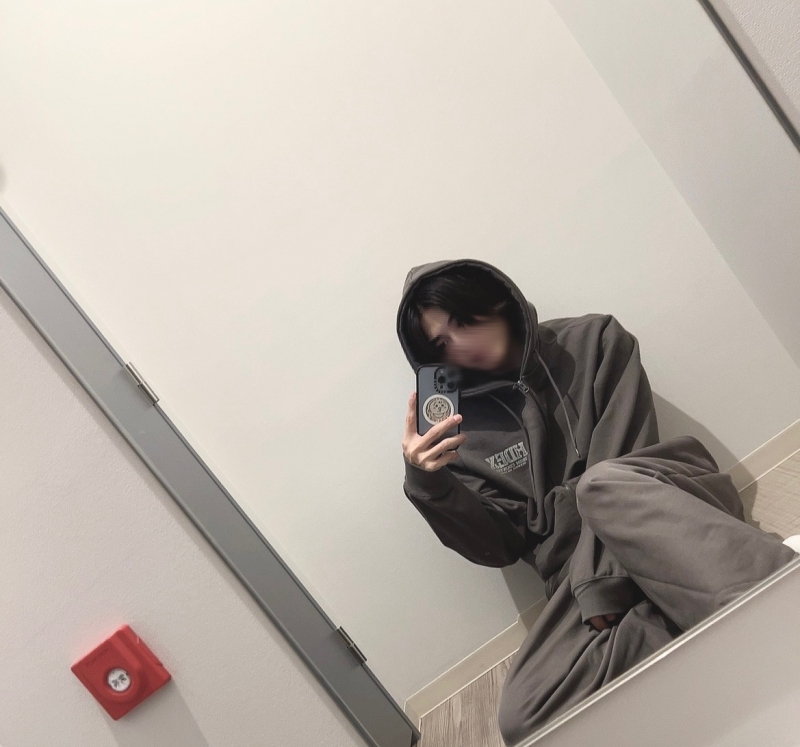 KEN（ｹﾝ） ヒートテックいらず