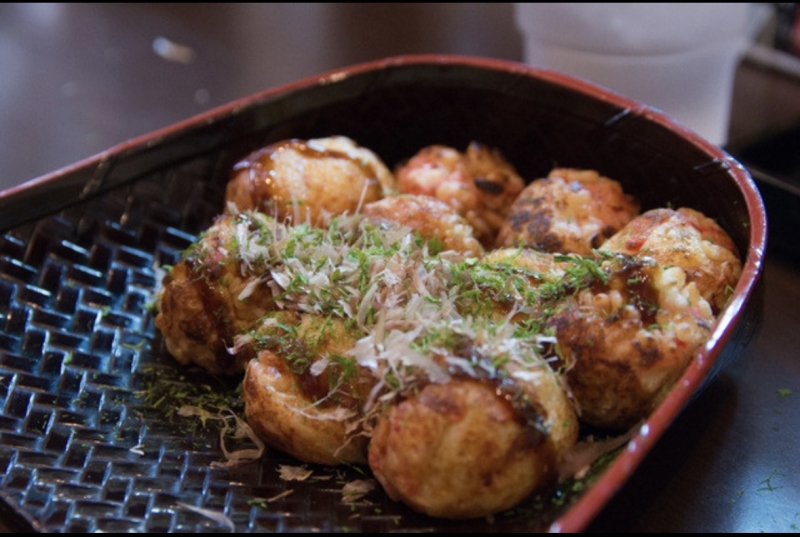 JINPACHI(ｼﾞﾝﾊﾟﾁ) 1番のオヌヌメ🐙