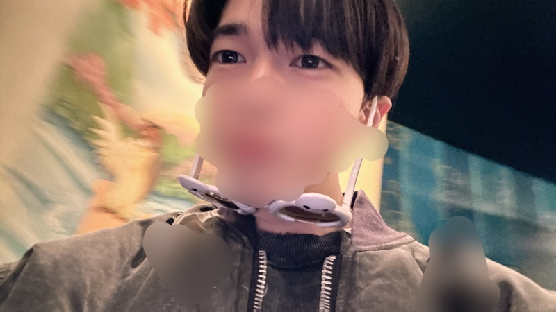 HIKARU(ﾋｶﾙ) ヒカルのキャス生活11日目🌓