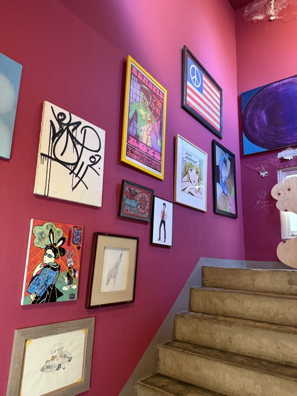 SOU（ｿｳ） ゆっくり休んできたよ！