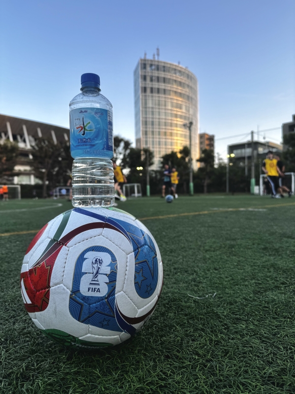 YAMATO(ﾔﾏﾄ) スポーツの日⚽️