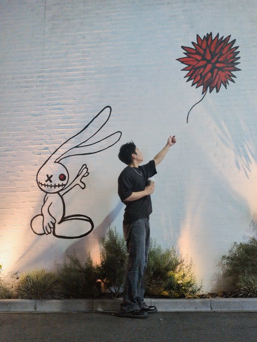 KENYU(ｹﾝﾕｳ) 温かく