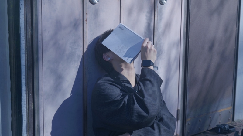 MASH(マッシュ) ぼくの美しい日常。