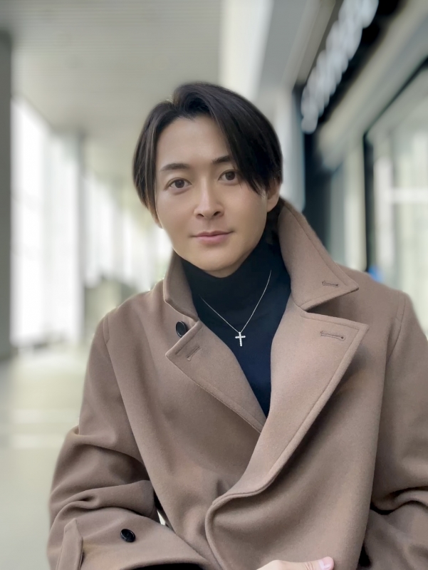 KONOSUKE(ｺｳﾉｽｹ) 基地っとした格好もするよ