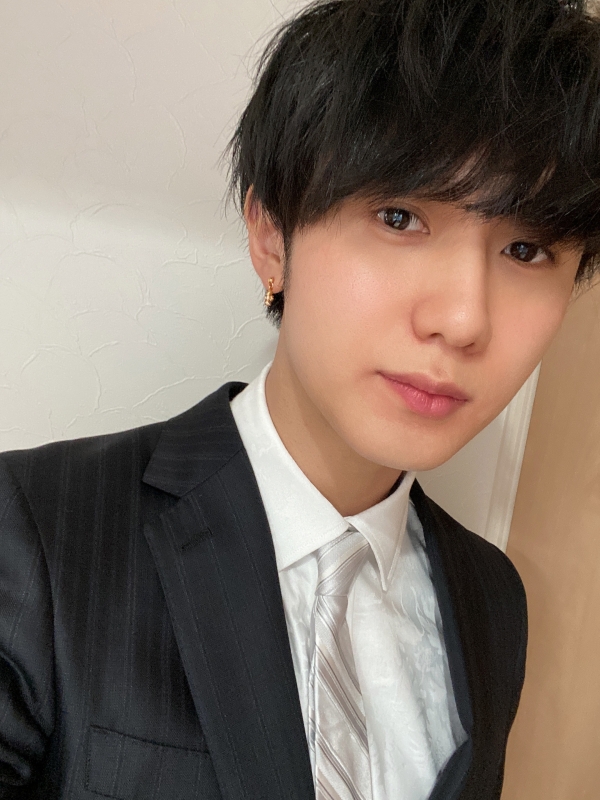 MISAKA(ﾐｻｶ) 幸せわけてもらった