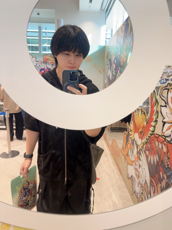 RATE(ラテ) 復帰!