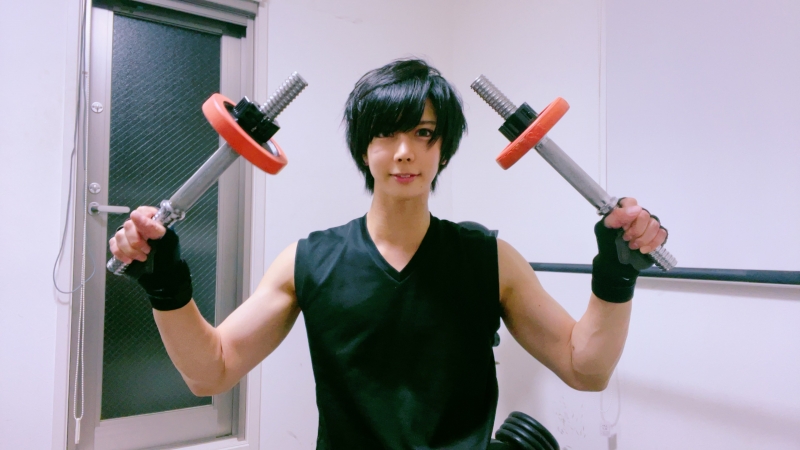 MAFUYU(マフユ) 【パンプは大切】