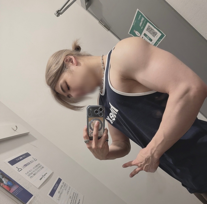 KEN（ｹﾝ） アングル大事