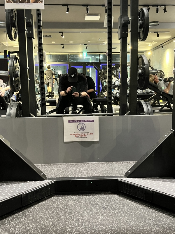 maru（ﾏﾙ） トレ日記🏋️