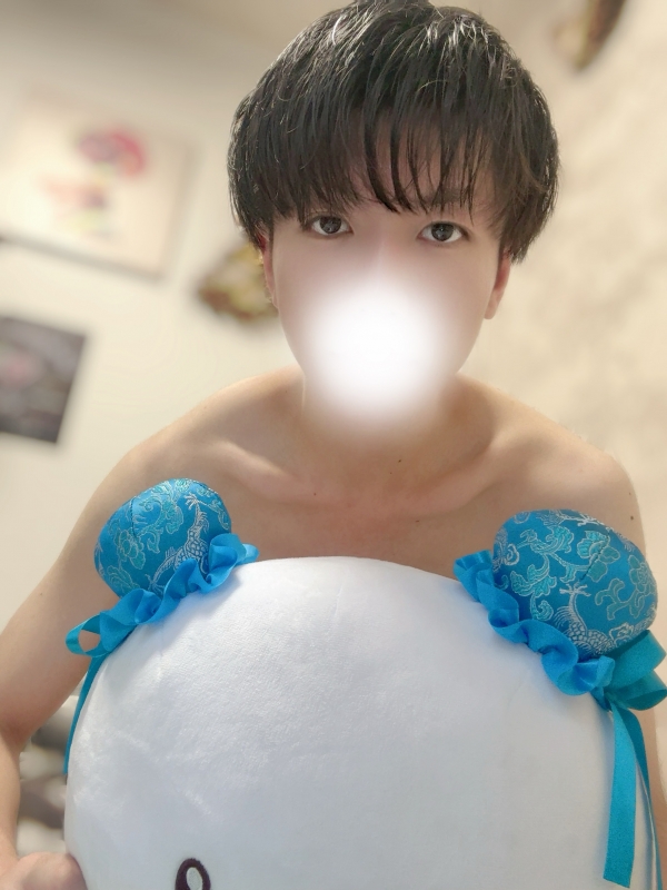 MASHIRO(マシロ) シャワー後🚿