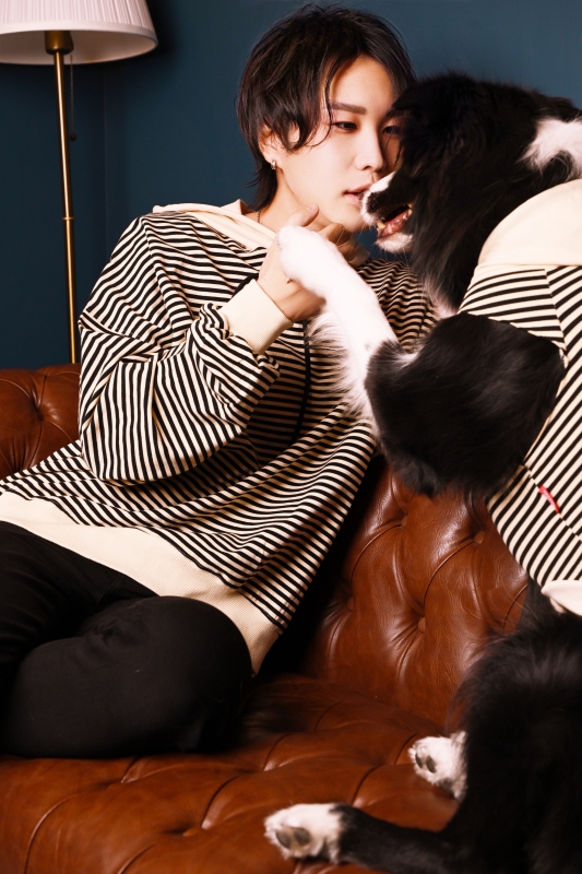 ATSUMU（ｱﾂﾑ） 必死なだけ