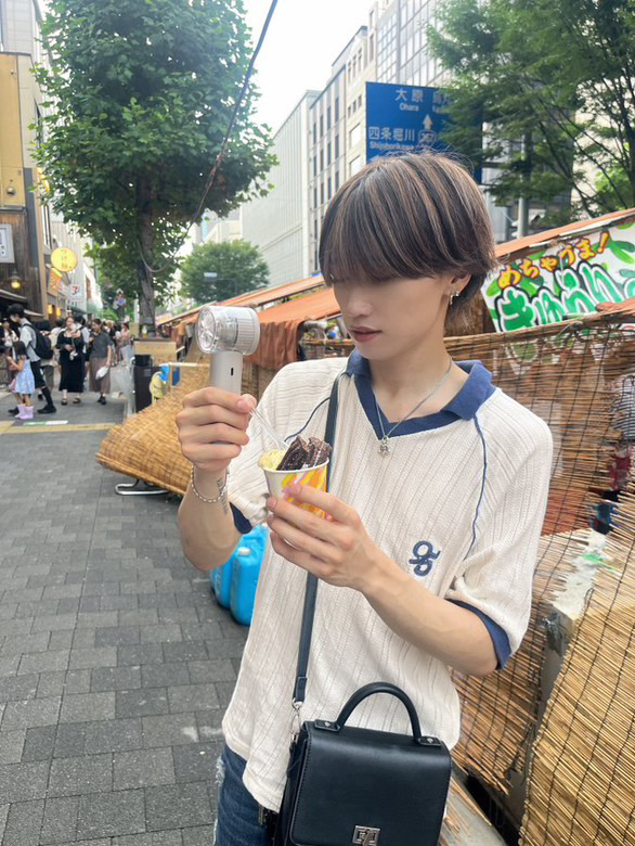 NEO(ﾈｵ) セラピストの本音🤫について