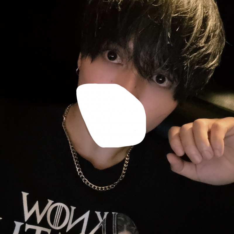 TOM (ﾄﾑ) イメチェンした
