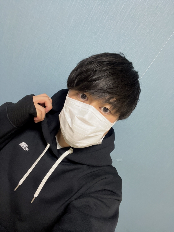 SHUNTO(シュント) Bluesky☺︎