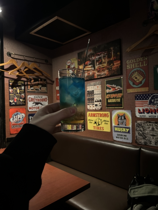 MAYUKI(マユキ) リピ確カクテルバー