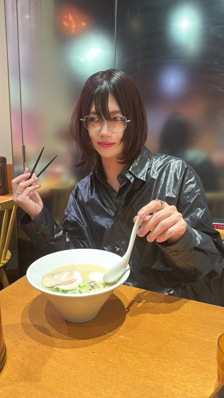 YUTO(ﾕﾄ) ストレス発散の仕方