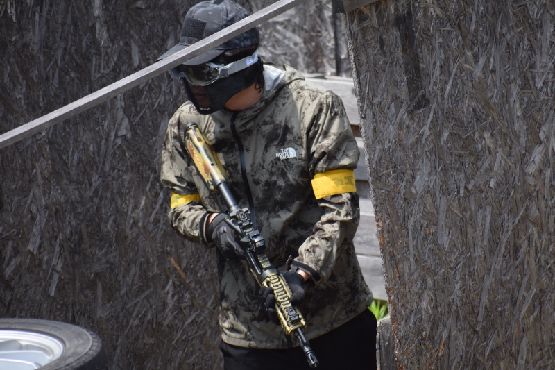 KEI(ケイ) 💥🔫