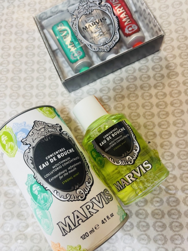 IKUTO(ｲｸﾄ) MARVIS