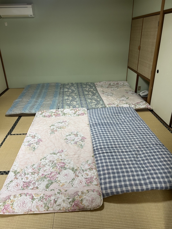 KONOSUKE(コウノスケ) 旅館の太客
